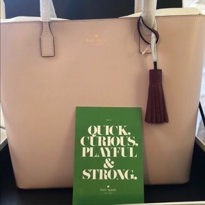 Kate spade purse